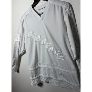 Supreme Scarface Hockey Jersey